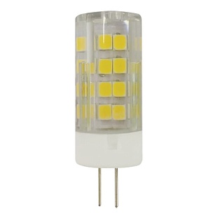 Лампа LED G4  5W/840  220V 400Lm JAZZWAY